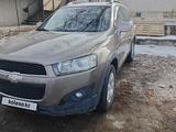 Chevrolet Captiva 2014 года за 4 500 000 тг. в Алматы – фото 2