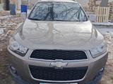 Chevrolet Captiva 2014 года за 4 500 000 тг. в Алматы – фото 3
