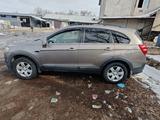 Chevrolet Captiva 2014 года за 4 500 000 тг. в Алматы – фото 4