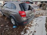 Chevrolet Captiva 2014 года за 4 500 000 тг. в Алматы – фото 5