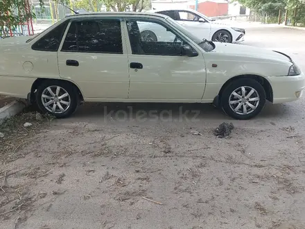 Daewoo Nexia 2010 года за 1 400 000 тг. в Кызылорда – фото 2