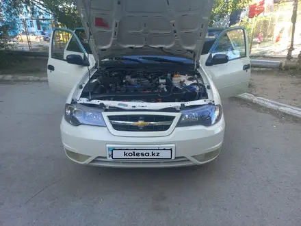 Daewoo Nexia 2010 года за 1 400 000 тг. в Кызылорда – фото 10