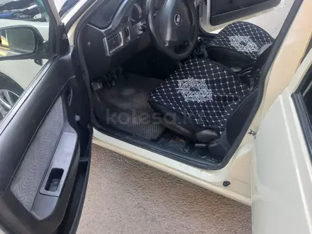 Daewoo Nexia 2010 года за 1 400 000 тг. в Кызылорда – фото 11