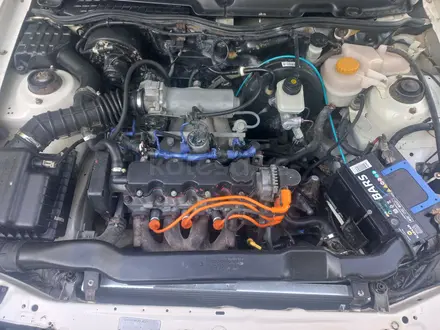 Daewoo Nexia 2010 года за 1 400 000 тг. в Кызылорда – фото 13