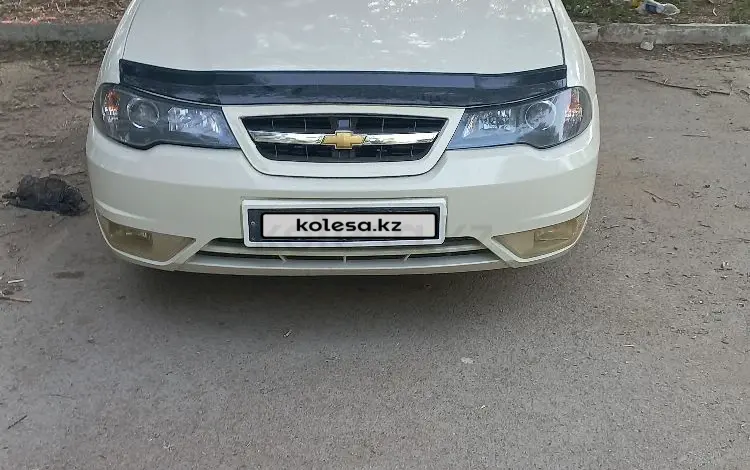 Daewoo Nexia 2010 года за 1 400 000 тг. в Кызылорда