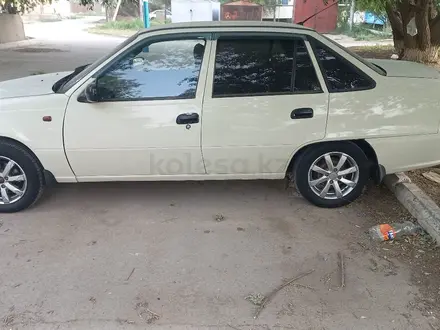 Daewoo Nexia 2010 года за 1 400 000 тг. в Кызылорда – фото 3