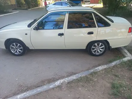 Daewoo Nexia 2010 года за 1 400 000 тг. в Кызылорда – фото 4