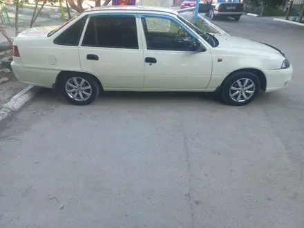 Daewoo Nexia 2010 года за 1 400 000 тг. в Кызылорда – фото 5