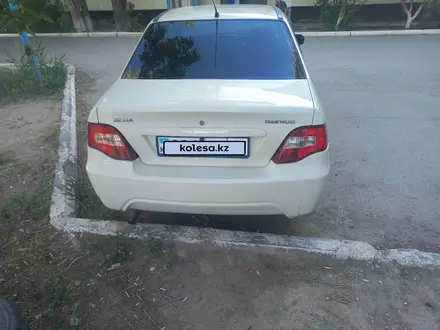 Daewoo Nexia 2010 года за 1 400 000 тг. в Кызылорда – фото 6