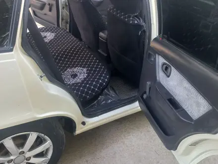Daewoo Nexia 2010 года за 1 400 000 тг. в Кызылорда – фото 7