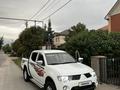 Mitsubishi L200 2007 года за 4 500 000 тг. в Алматы – фото 2