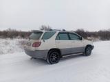 Lexus RX 300 1999 года за 3 400 000 тг. в Усть-Каменогорск – фото 3