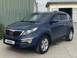 Kia Sportage 2011 года за 5 450 000 тг. в Актау – фото 4