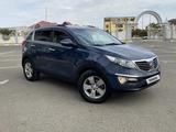 Kia Sportage 2011 годаүшін5 450 000 тг. в Актау – фото 5