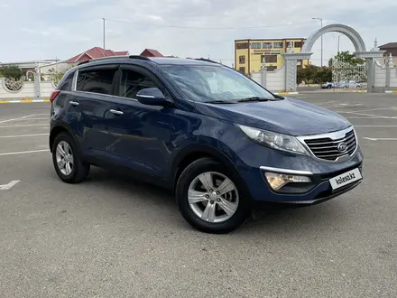 Kia Sportage 2011 года за 5 450 000 тг. в Актау – фото 5