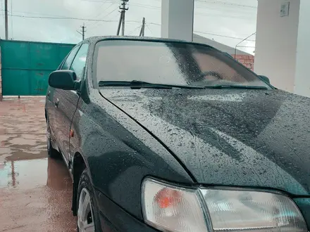 Toyota Carina E 1995 года за 1 200 000 тг. в Актау – фото 5