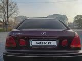 Lexus GS 300 2001 года за 5 600 000 тг. в Павлодар – фото 5