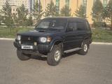 Mitsubishi Pajero 1995 года за 3 200 000 тг. в Кокшетау – фото 2