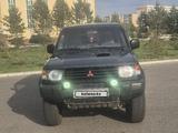 Mitsubishi Pajero 1995 года за 3 200 000 тг. в Кокшетау