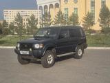 Mitsubishi Pajero 1995 года за 3 200 000 тг. в Кокшетау – фото 3