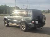 Mitsubishi Pajero 1995 года за 3 200 000 тг. в Кокшетау – фото 4