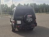 Mitsubishi Pajero 1995 года за 3 200 000 тг. в Кокшетау – фото 5