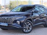 Hyundai Tucson Travel 2.5 AT 4WD 2024 года за 12 090 000 тг. в Шымкент