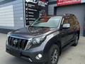 Toyota Land Cruiser Prado 2018 годаfor21 500 000 тг. в Атырау – фото 2