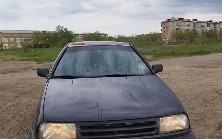 Volkswagen Vento 1993 года за 1 150 000 тг. в Шахтинск