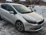 Kia Cee'd 2013 годаfor6 100 000 тг. в Аксу – фото 3