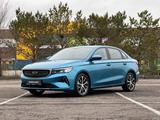 Geely Emgrand Flagship 2025 года за 8 690 000 тг. в Жезказган