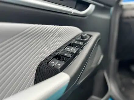 Geely Emgrand Flagship 2025 года за 10 790 000 тг. в Жезказган – фото 15