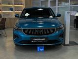Geely Emgrand Flagship 2025 года за 9 190 000 тг. в Жезказган – фото 2