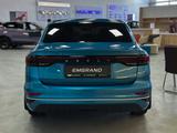 Geely Emgrand Flagship 2025 года за 9 190 000 тг. в Жезказган – фото 4