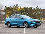 Geely Emgrand Flagship 2025 года за 8 690 000 тг. в Жезказган – фото 2