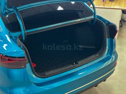 Geely Emgrand Flagship 2025 года за 8 890 000 тг. в Жезказган – фото 6