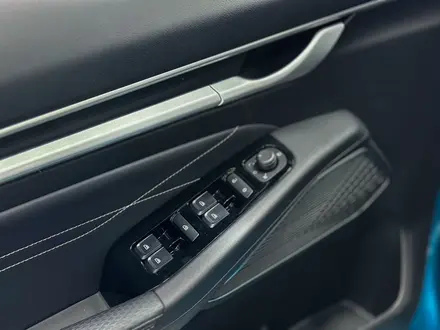 Geely Emgrand Flagship 2025 года за 8 890 000 тг. в Жезказган – фото 9