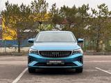 Geely Emgrand Flagship 2025 года за 8 690 000 тг. в Жезказган – фото 3