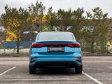 Geely Emgrand Flagship 2025 года за 8 690 000 тг. в Жезказган – фото 4