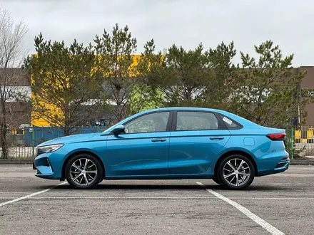 Geely Emgrand Flagship 2025 года за 10 790 000 тг. в Жезказган – фото 7