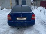 Opel Astra 2003 года за 1 950 000 тг. в Уральск