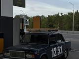ВАЗ (Lada) 2107 2007 года за 1 000 000 тг. в Павлодар