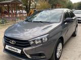 ВАЗ (Lada) Vesta 2020 года за 5 800 000 тг. в Актобе – фото 2