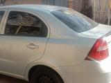 Chevrolet Aveo 2012 года за 2 200 000 тг. в Алматы – фото 2