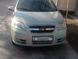 Chevrolet Aveo 2012 года за 2 200 000 тг. в Алматы