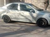 Chevrolet Aveo 2012 года за 2 200 000 тг. в Алматы – фото 3