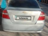 Chevrolet Aveo 2012 года за 2 200 000 тг. в Алматы – фото 5