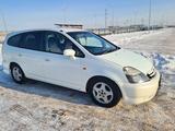 Honda Stream 2001 года за 2 100 000 тг. в Астана