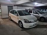 Honda Stream 2001 года за 2 100 000 тг. в Астана – фото 3
