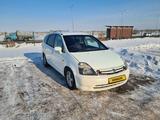 Honda Stream 2001 года за 2 100 000 тг. в Астана – фото 4
